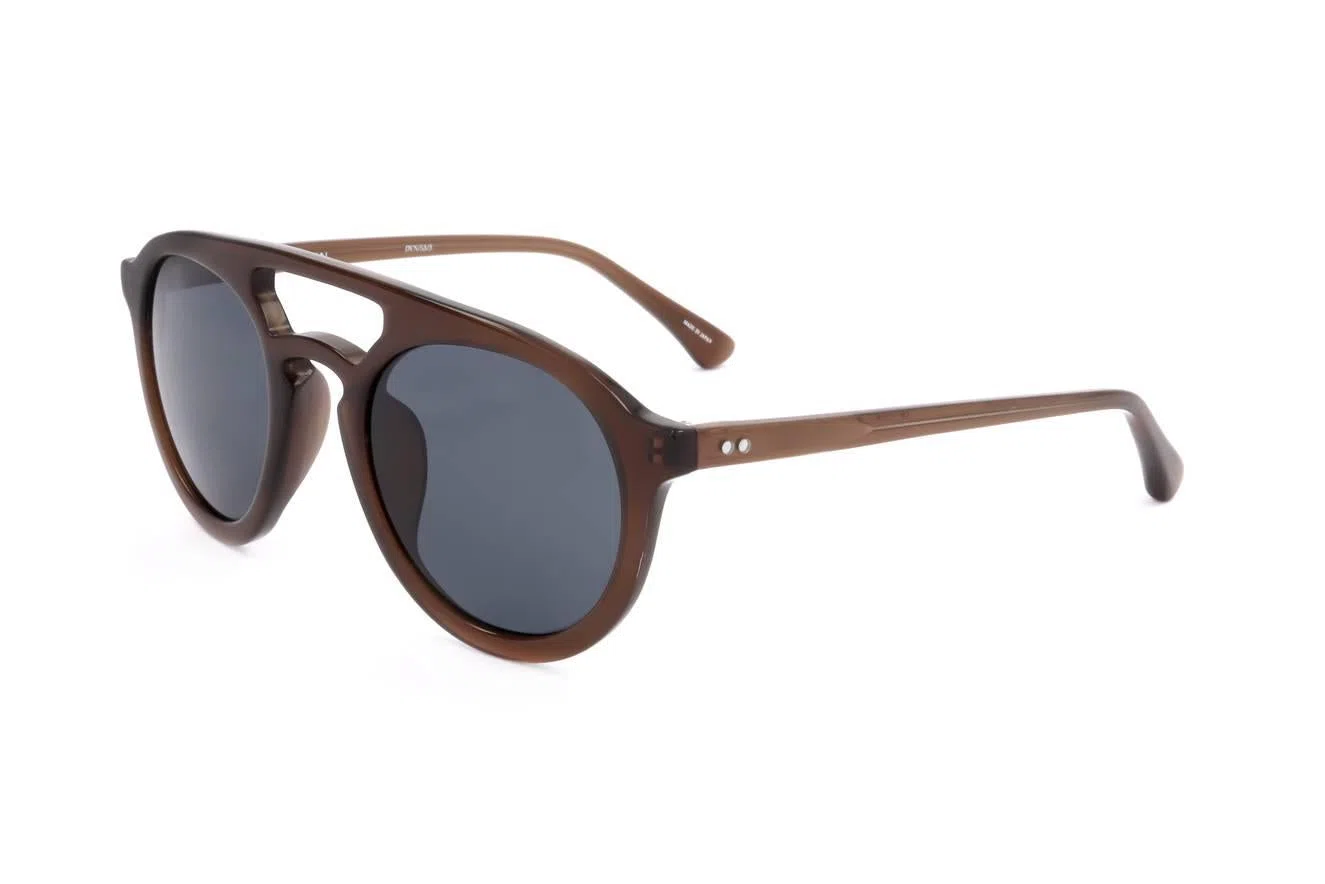 Dries Van Noten by Linda Farrow DVN53 Sunglasses - view 3